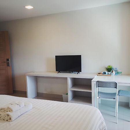 The Prima Residence - Sha Certificate Банкок Екстериор снимка