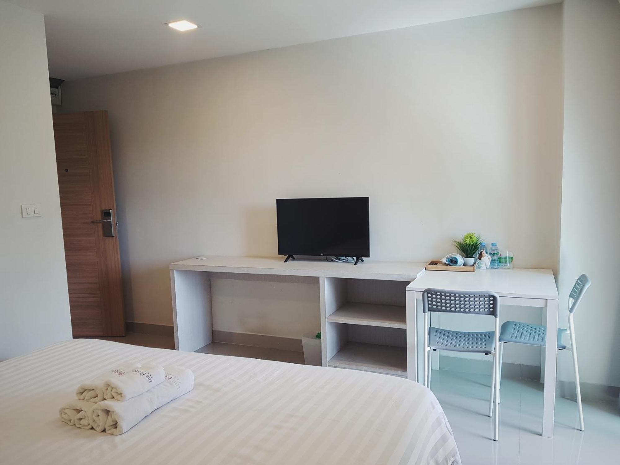The Prima Residence - Sha Certificate Банкок Екстериор снимка