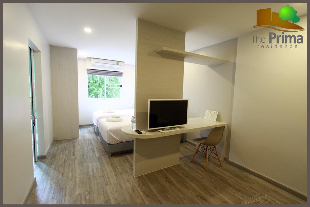 The Prima Residence - Sha Certificate Банкок Екстериор снимка
