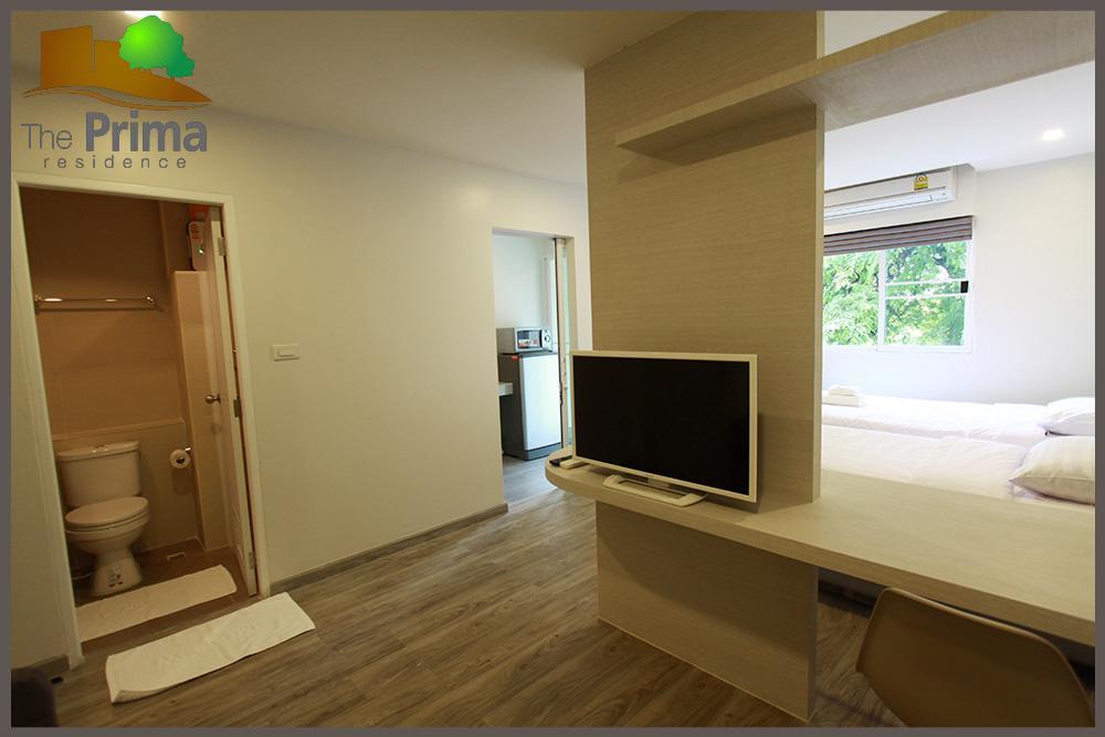 The Prima Residence - Sha Certificate Банкок Екстериор снимка